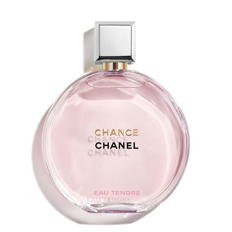 chanel chance perfume du tendre|chanel chance tendre perfume review.